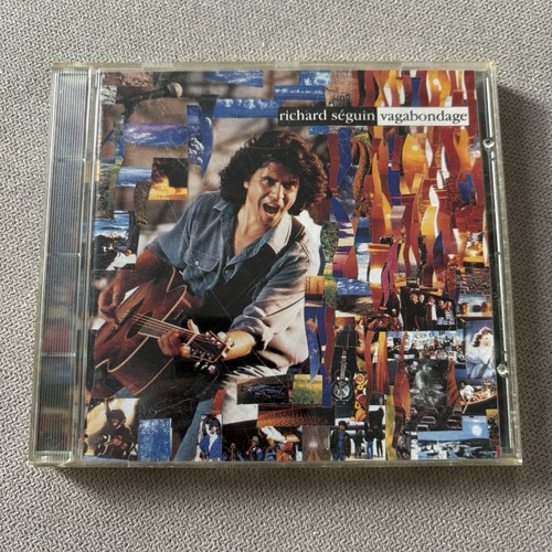 Richard séguin - richard, –