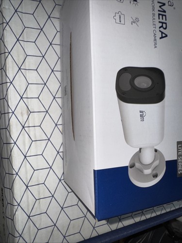 Telecamera invista inim cb40fs - invista,