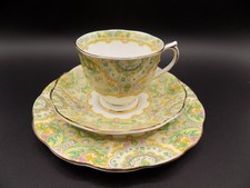 Piattino tazza da tè e piatto