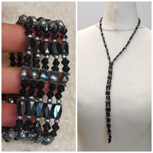 Bracciale arma grigio - arma, fumo