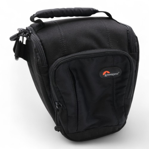 Borsa fotocamera lowepro - borsa,