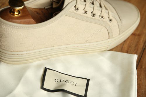 Gucci ace mystic scarpe da - gucci, gg