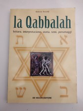 Roberto Tresoldi - La Qabbalah - De Vecchi editore