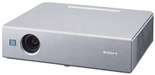 Sony vpl es2 1500 - 1500, lumens