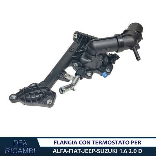 Termostato per fiat tipo - per,