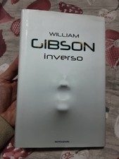 William Gibson - INVERSO -