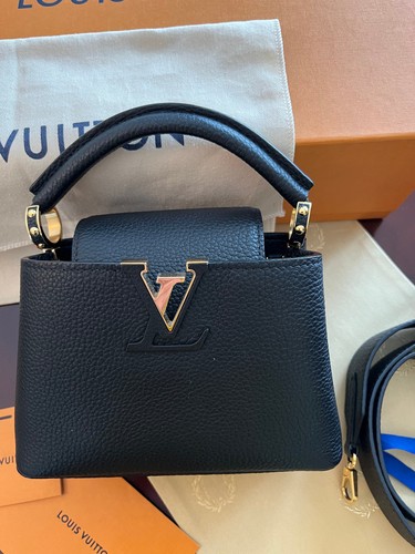 Mini borsa louis vuitton - borsa,