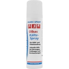 OLBAS Kältespray, 400 ml PZN