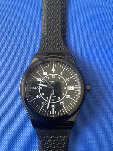 Orologio swatch automatico - orologio,