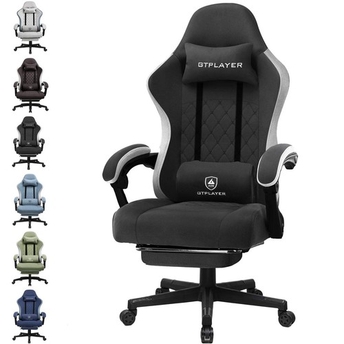 Gtplayer sedia gaming - sedia,