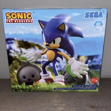 Statua SEGA Sonic The Hedgehog