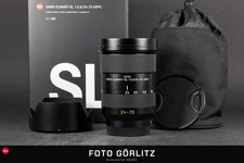Leica SL 24-70mm 2.8 ASPH