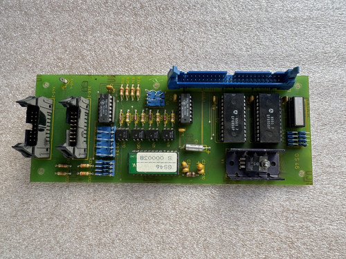 Scheda controllo kardex - scheda,