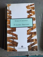 LIBRO-ITALO CALVINO il