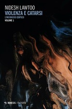 Libri Nidesh Lawtoo - Violenza