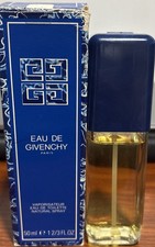 Eau givenchy vintage 2oz - de,