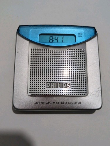 Ricevitore stereo fm - stereo, am/fm