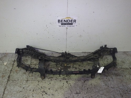 Supporto serratura ford max - serratura,