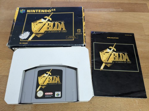 The legend zelda - legend,