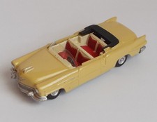 Mercury - 28 - Cadillac Eldorado 1956