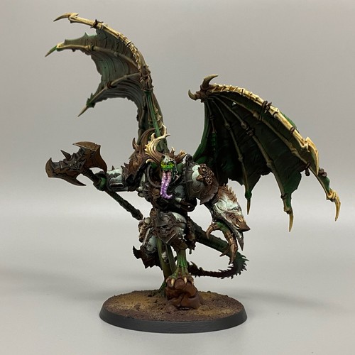 Demone guardia della morte - 1,