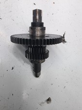 MOTOM 48 C CODICE INGRANAGGI ASSE CAMBIO CORONA