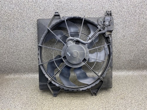 Ventola radiatore ventola