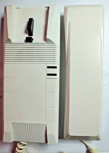 Elvox citofono 900 - elvox, usato