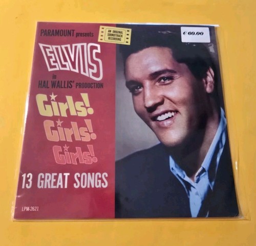 Elvis presley girls - elvis,