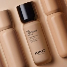 KIKO Milano Full Coverage