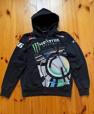 Yamaha Monster Valentino Rossi