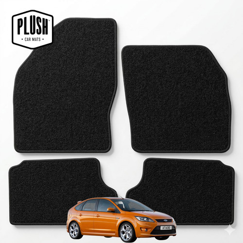 Tappetini auto per ford - per, focus