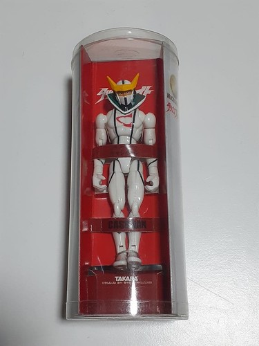 Microman tatsunoko fight - tatsunoko,