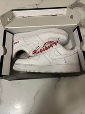 Nike Air Force 1 Supreme