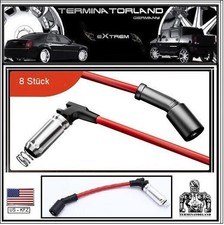 🟢 Connettore candela cavo accensione Hummer H2 Chevrolet Silverado Tahoe GMC ESCALADE