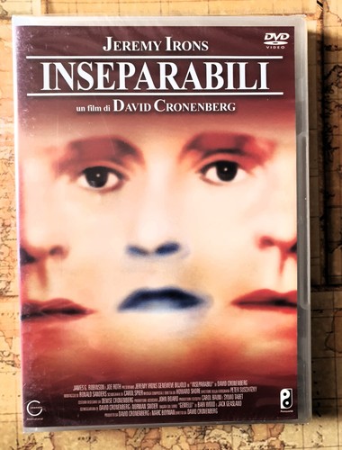 Inseparabili david - inseparabili, (1988)