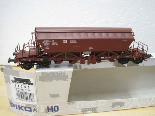 Piko 54300 carro potassio con