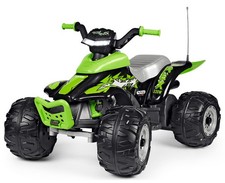 Peg Perego Quad Elettrico