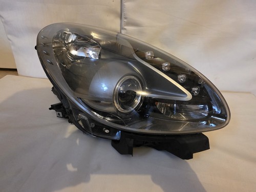Alfa romeo giulietta faro - giulietta,