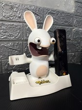 Caricabatterie Wii Rabbids