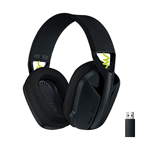 Logitech g435 lightspeed - logitech,