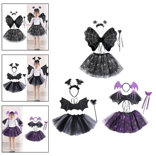 Set costume halloween - set,