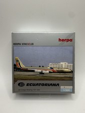Herpa Wings 1:500 Ecuatoriana