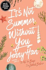 Jenny Han It's Not Summer