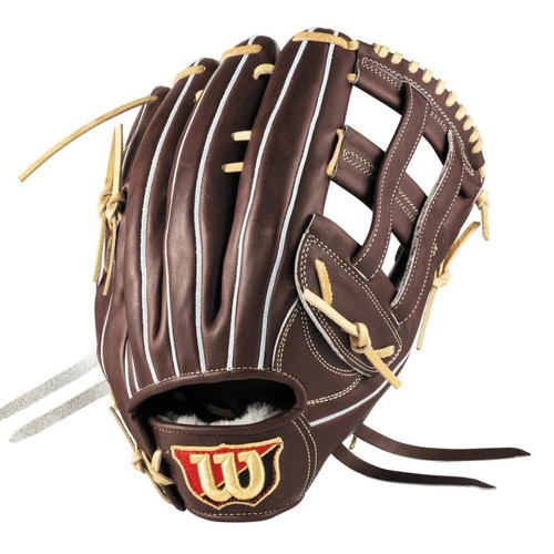 Guanto baseball wilson - da,