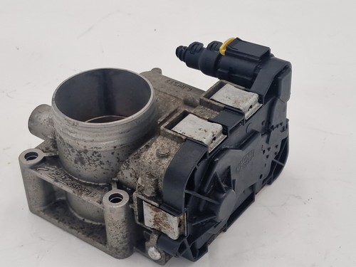 Valvola farfalla ford - a,