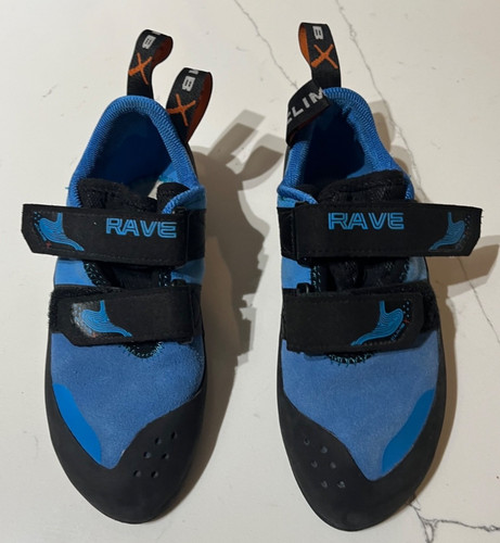Scarpe arrampicata climbx - arrampicata,