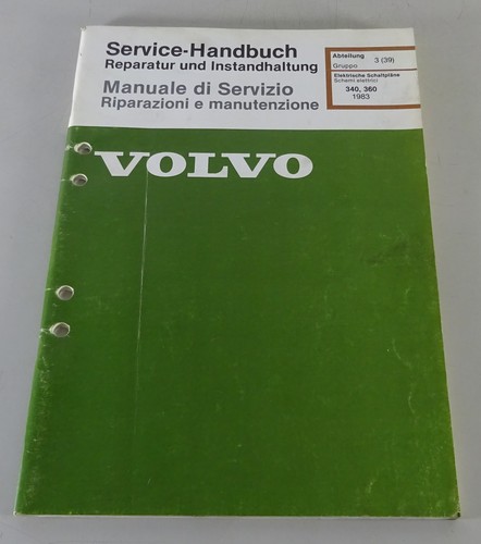 Manuale officina - manuale,