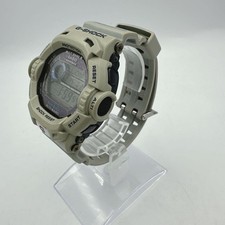 Orologio radio solare resistente CASIO G-SHOCK RISEMAN GW-9200CDJ colori vintage