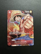 One Piece Premium Card